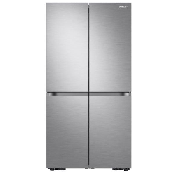 ���� ������ Samsung RF72A9670SR 