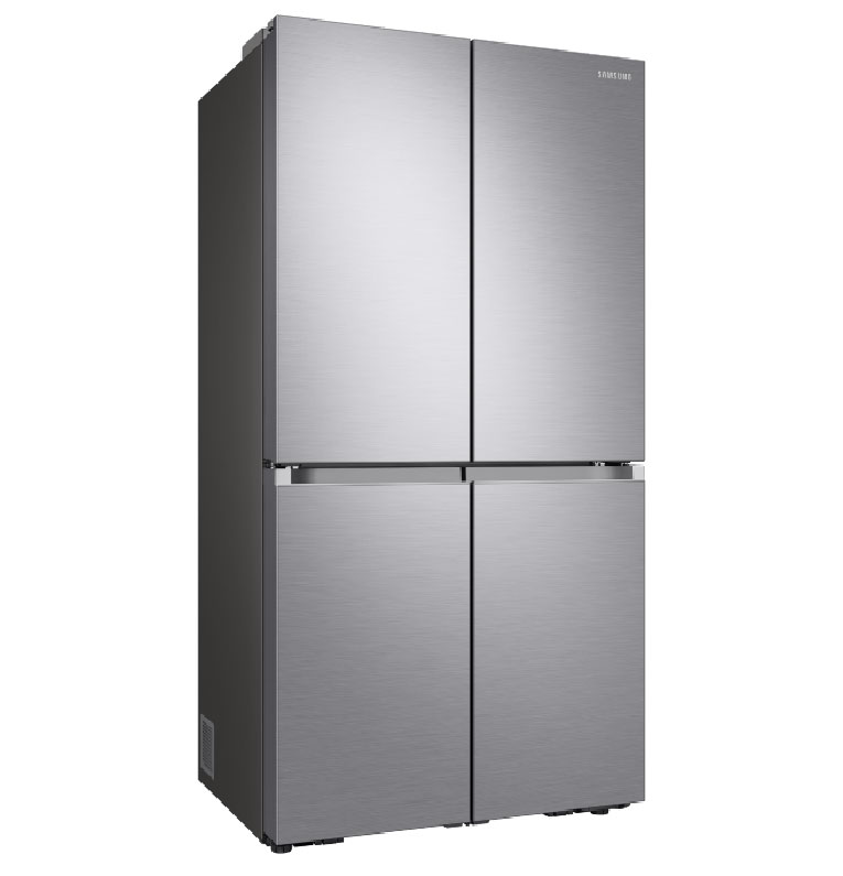 ���� ������ Samsung RF72A9670SR 