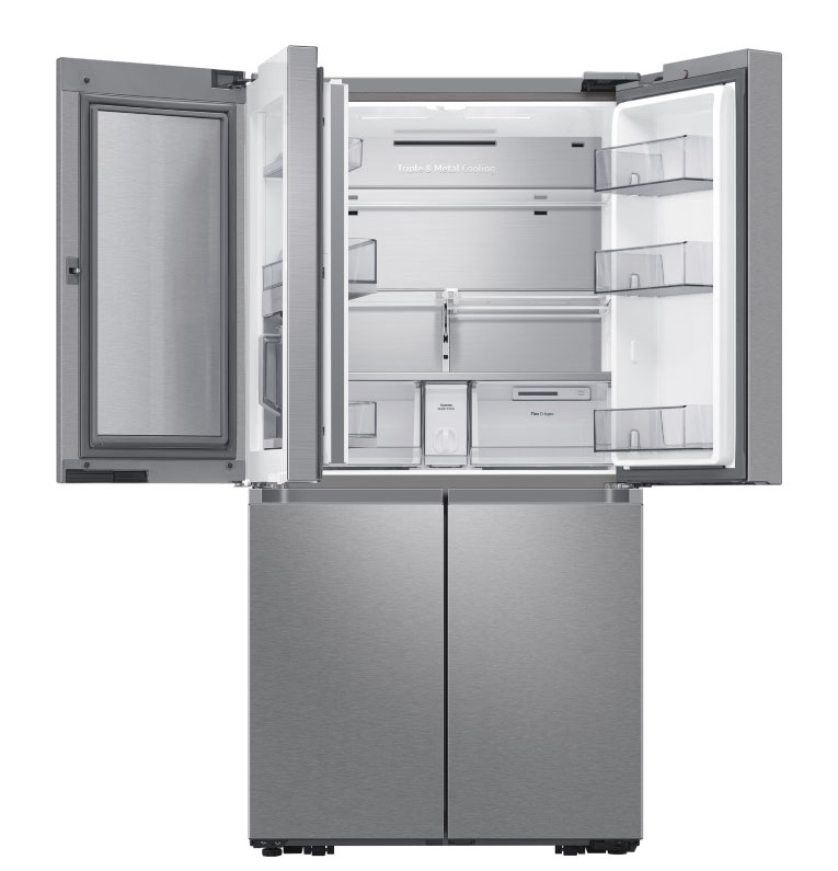 ���� ������ Samsung RF72A9670SR 