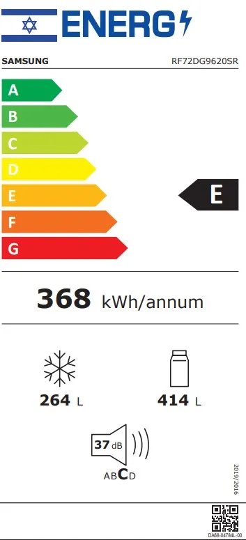 ���� 4 ����� 678 ���� �� ����� ��� ������� ���� ����� ������ Samsung RF60C7012S2