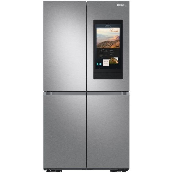 ���� ������ 4 ����� ������� 690 ���� SAMSUNG RF77A9775SR