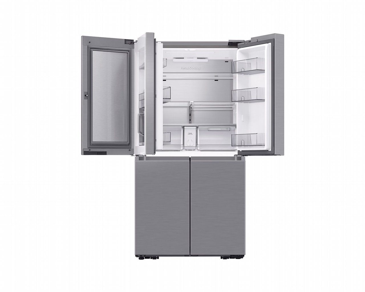 ���� 4 ����� ������ 852 ���� ���� ����� + ������� Samsung RF82DG9621SR