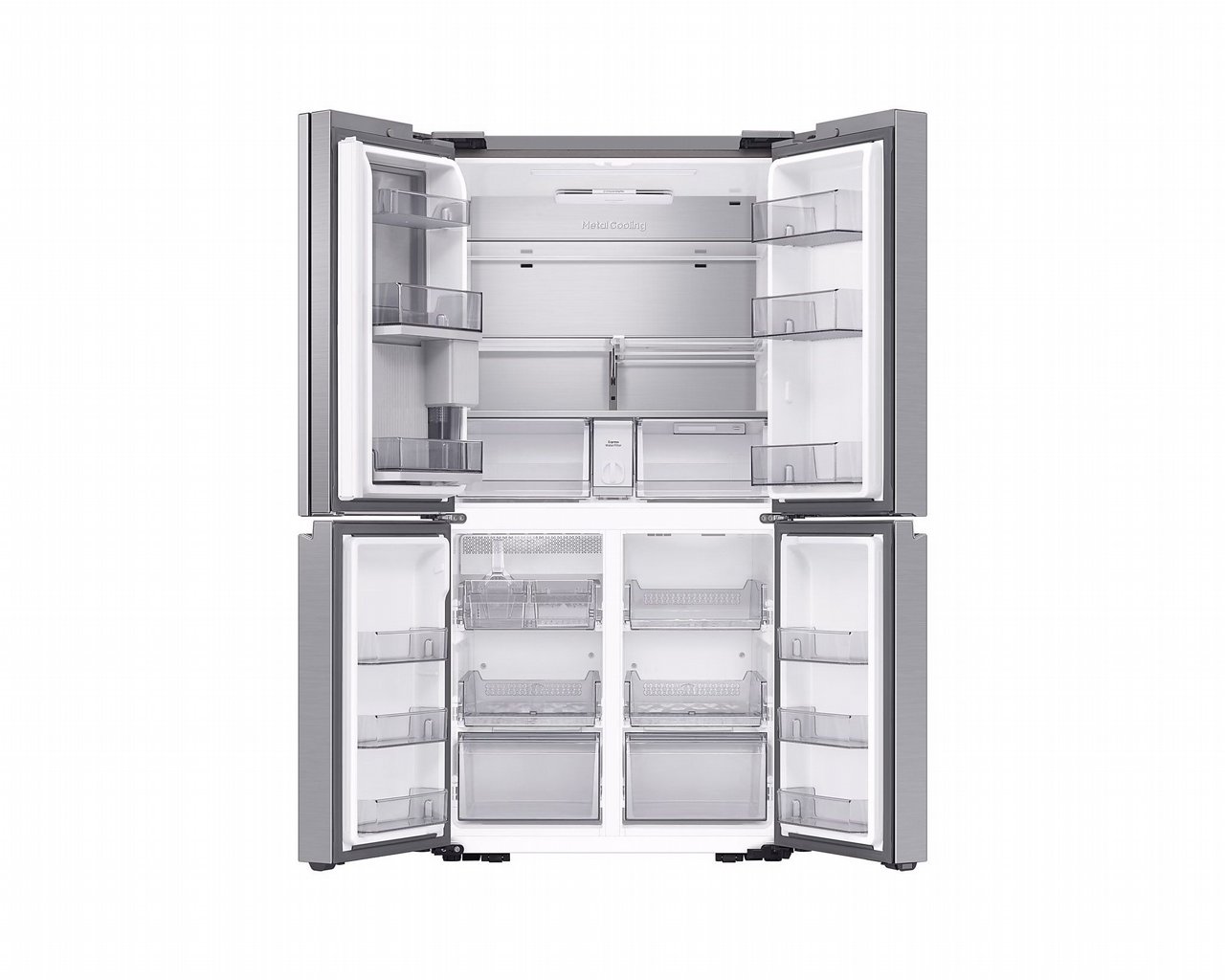 ���� 4 ����� ������ 852 ���� ���� ����� + ������� Samsung RF82DG9621SR