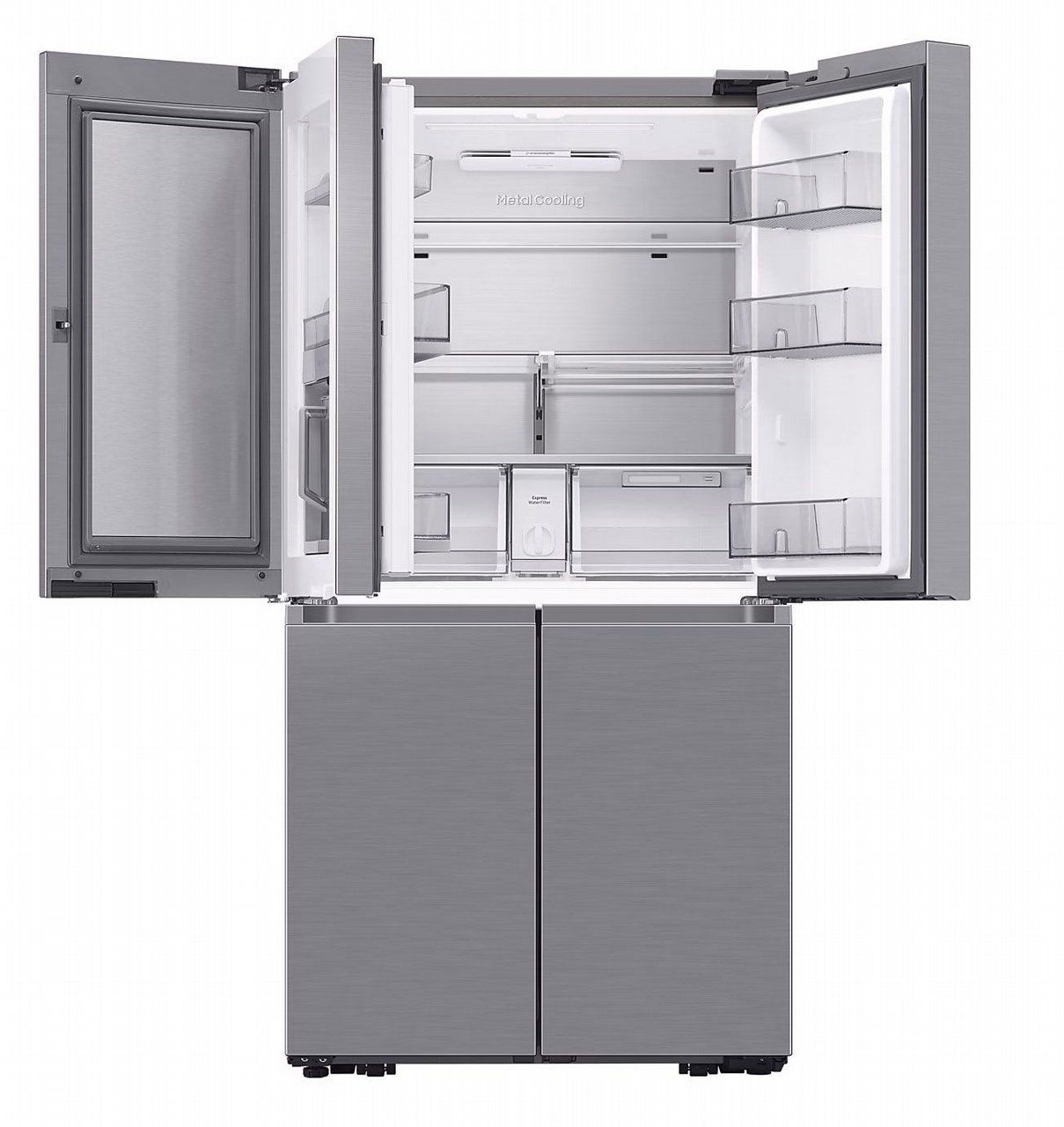 ���� 4 ����� ������ 852 ���� ���� ����� + ������� Samsung RF82DG9621SR