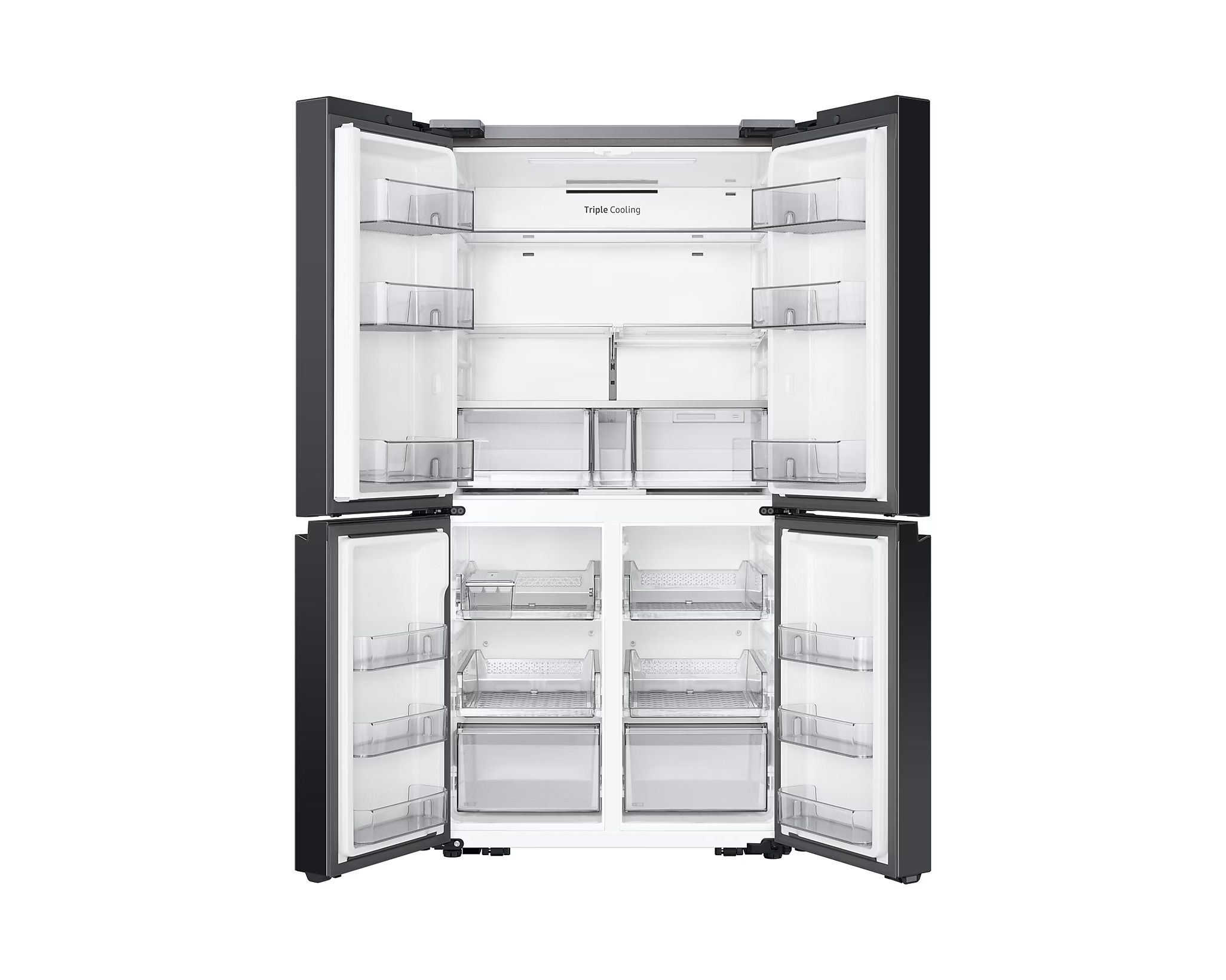 ���� ������ 4 ����� 854 ���� ������ ����� Samsung BESPOKE RF83DB9025BK *�������� ���*