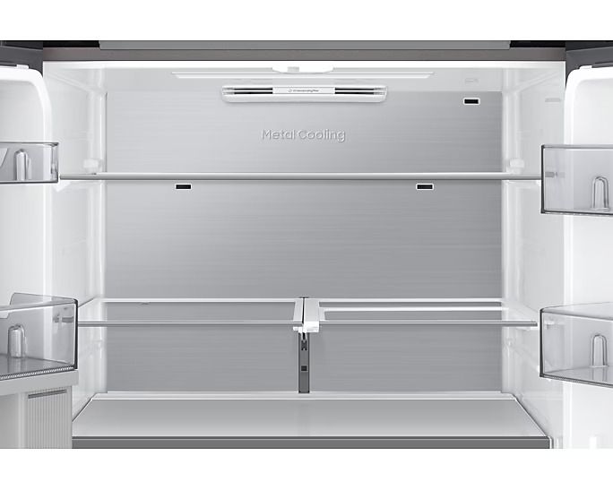 ���� ������ 4 ����� 854 ���� ������ ����� Samsung BESPOKE RF83DB9025BK *�������� ���*