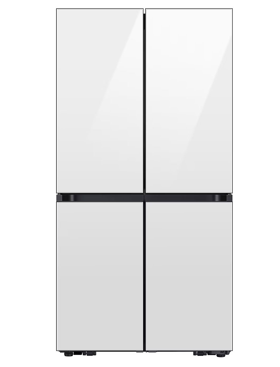 ���� ������ 4 ����� 854 ���� ������ ���� Samsung BESPOKE RF83DB9025WH *�������� ���*