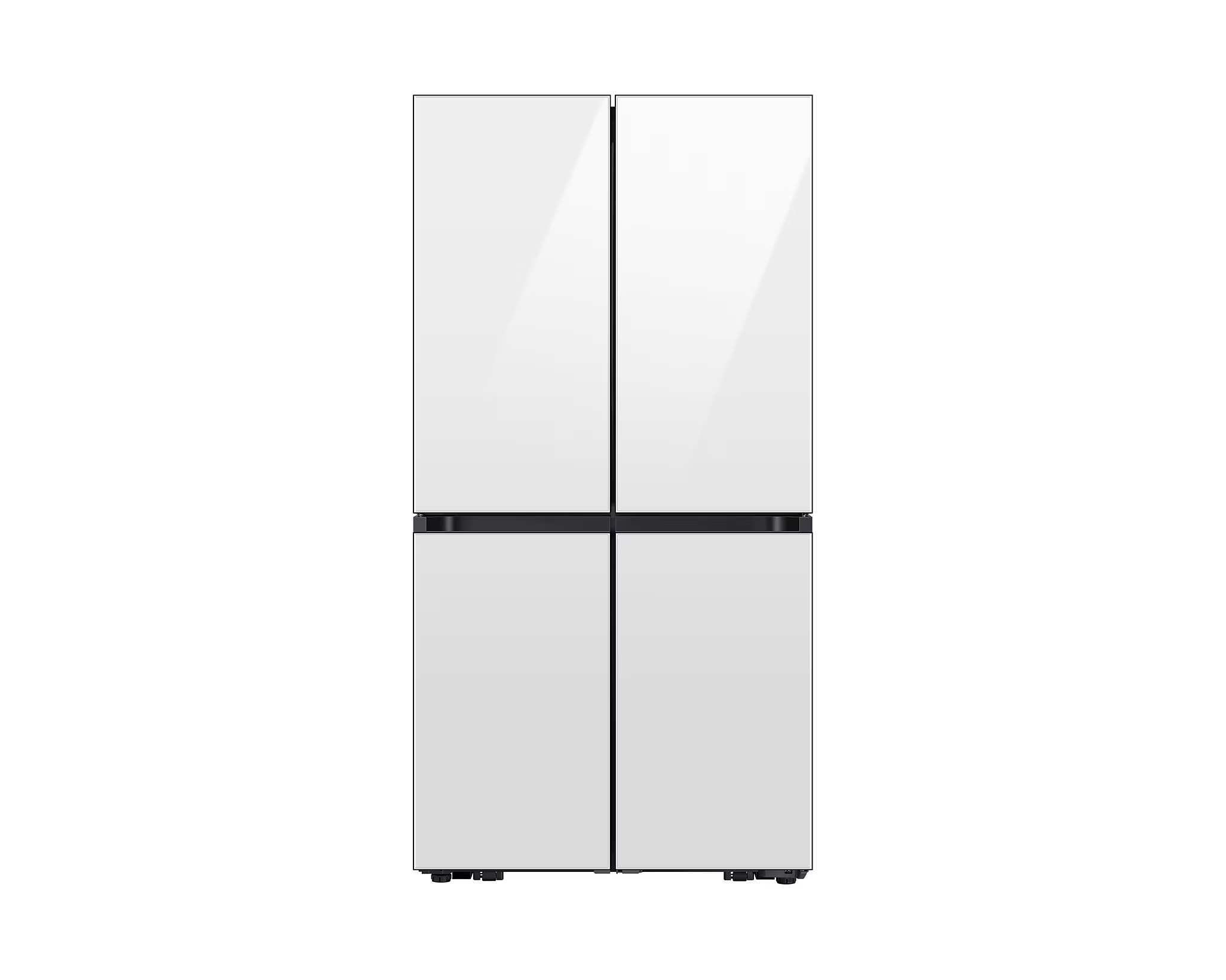 ���� ������ 4 ����� 854 ���� ������ ���� Samsung BESPOKE RF83DB9025WH *�������� ���*