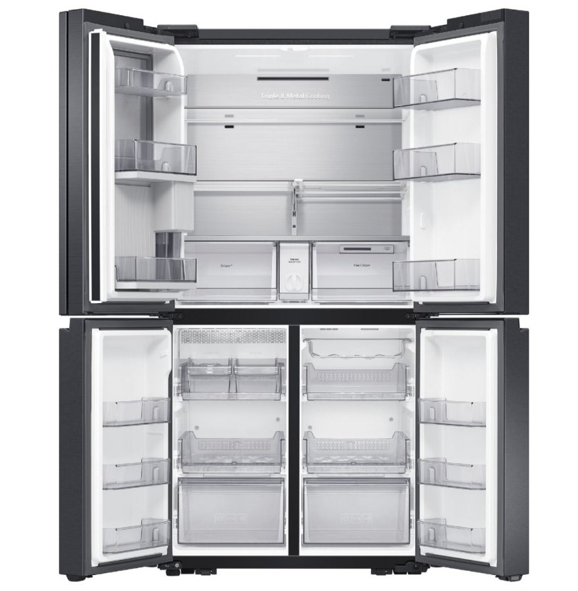 ���� ������ 4 ����� ���� ��� 873 ���� SAMSUNG RF87A9771B1
