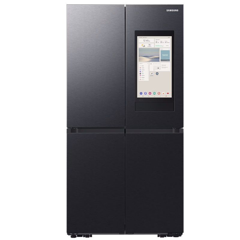 ���� ��� 4 ����� ������ 842 ���� ���� ����� Samsung Family Hub RF87DG9817B1