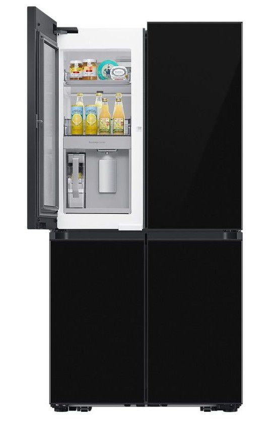 ���� 4 ����� ������ 852 ���� ������ ����� Samsung BeSpoke RF88DB9623BK *�������� ���*
