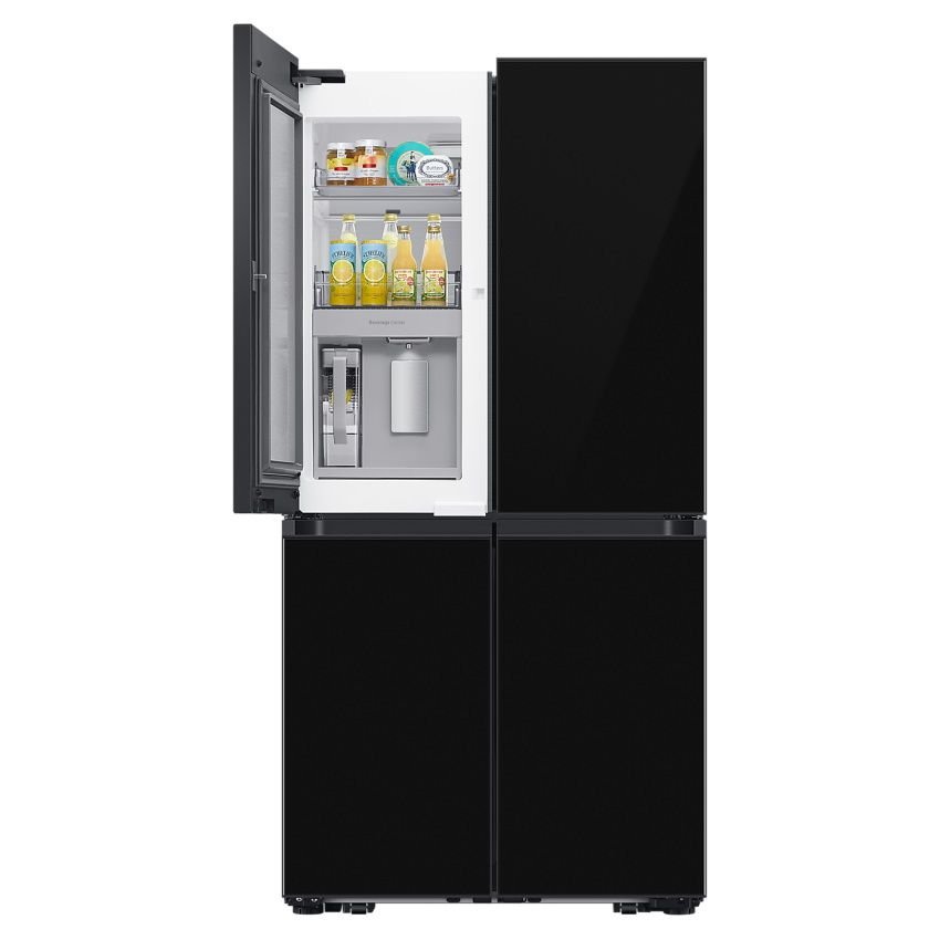 ���� 4 ����� ������ 852 ���� ������ ����� Samsung BeSpoke RF88DB9623BK *�������� ���*