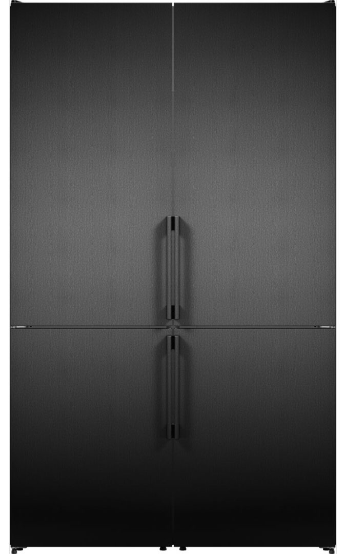 ��� ������ ���� ����� ����� (120 �"�) ���� 722 ���� ASKO RFN232041B