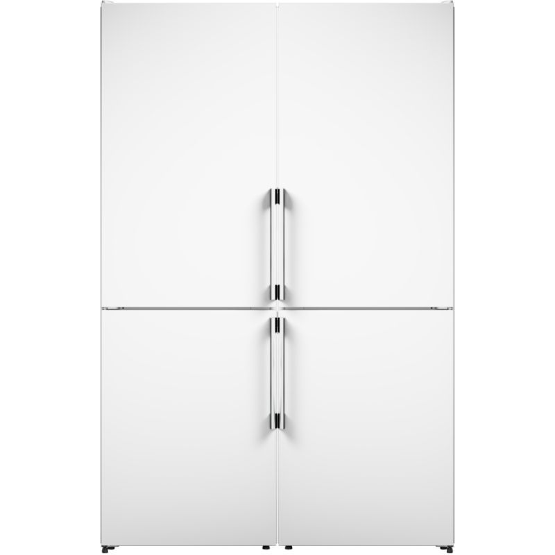 ��� ������ ���� (120 �"� �� 0) ����� ����� 646 ���� ��� ASKO RFN23841W