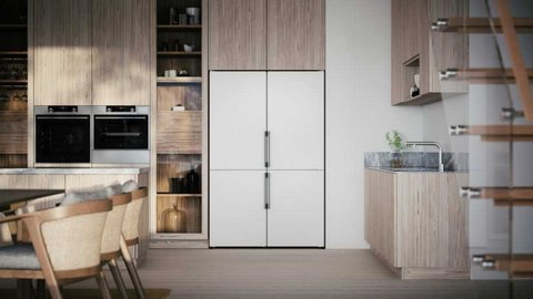��� ������ ���� (120 �"� �� 0) ����� ����� 646 ���� ��� ASKO RFN23841W