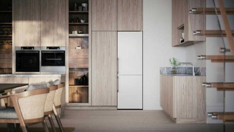 ��� ������ ���� (120 �"� �� 0) ����� ����� 646 ���� ��� ASKO RFN23841W
