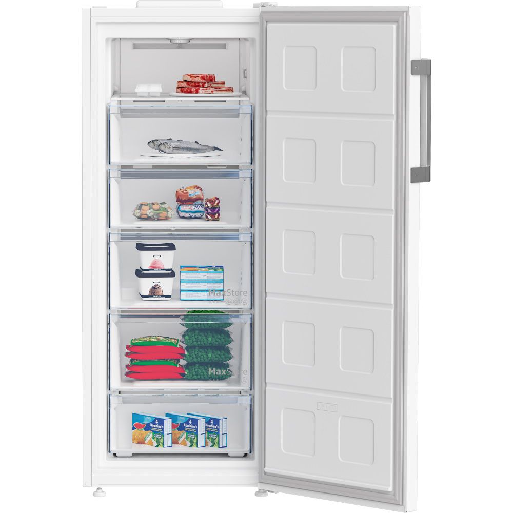 ����� ��� 6 ������ 220 ���� Beko RFNE276K32WN