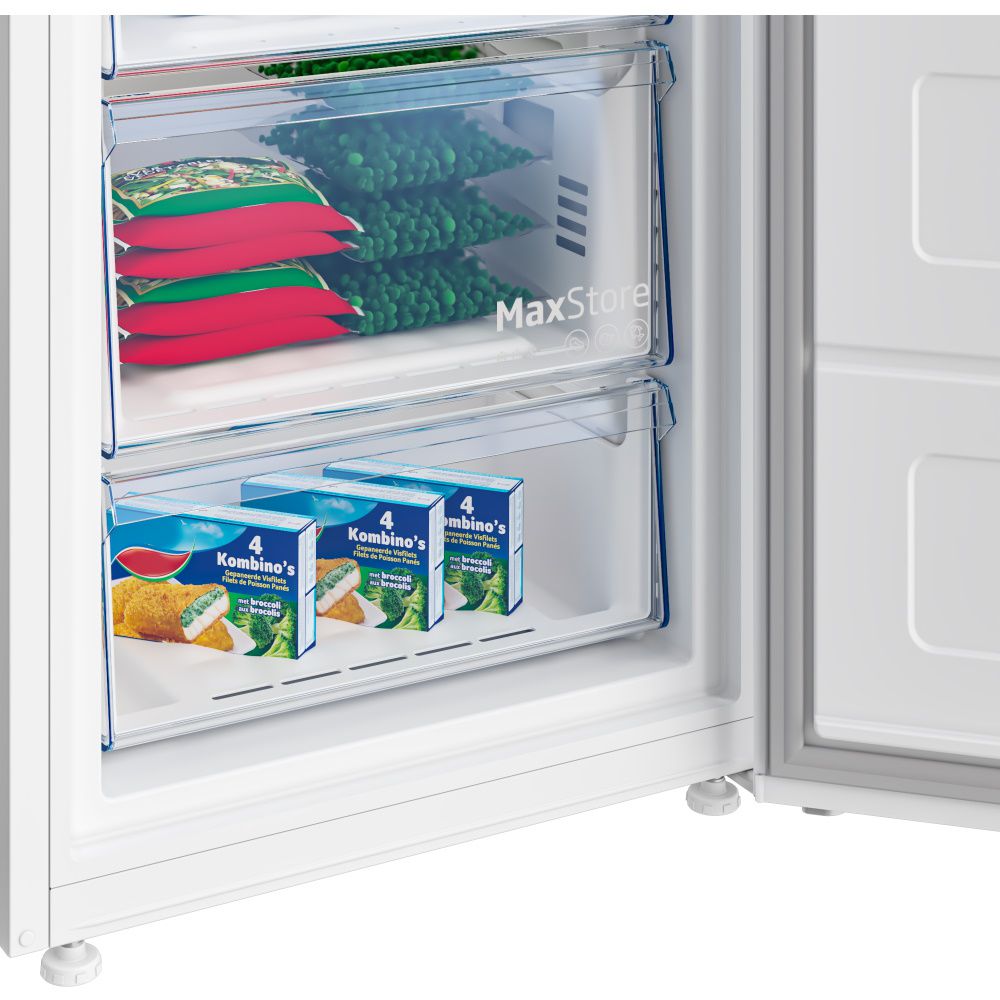 ����� ��� 6 ������ 220 ���� Beko RFNE276K32WN