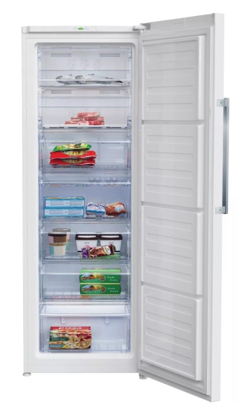 ����� 7 ������ 258 ���� ��� Beko RFNE295L31WN