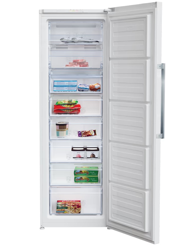 ����� 8 ������ 275 ���� ��� Beko RFNE315L33WP-SH *����� ���*