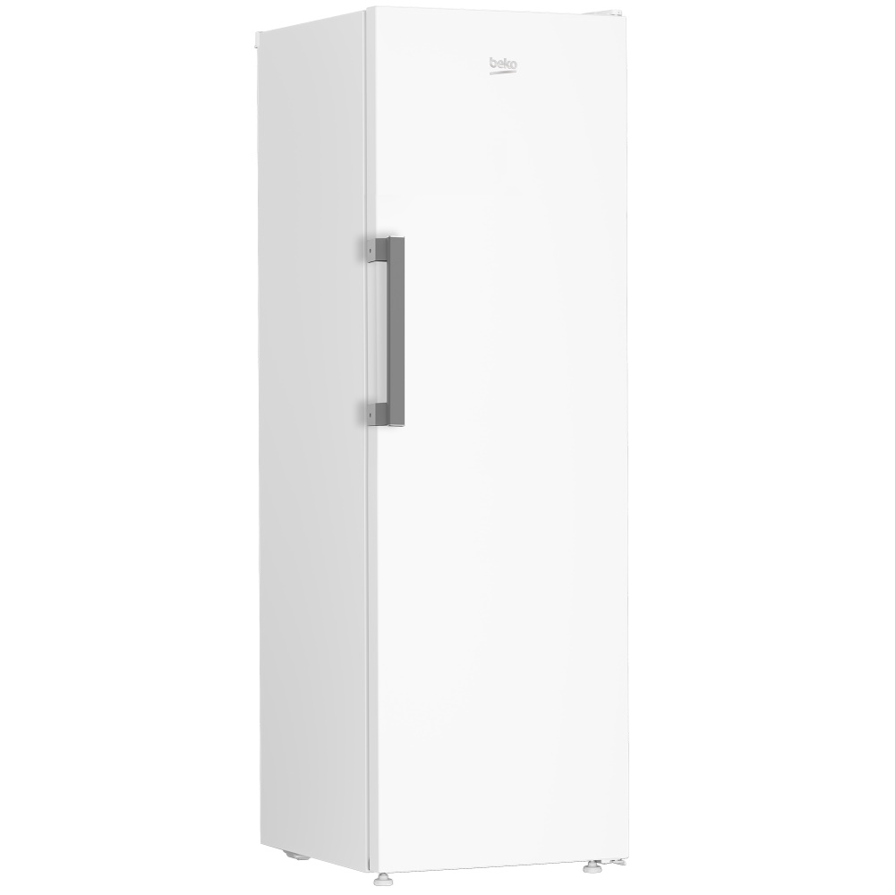 מקפיא בקו 8 מגירות 286 ליטר Beko RFNE318L33WP No Frost מקפיא בקו 8 מגירות 286 ליטר Beko RFNE318L33WP No Frost