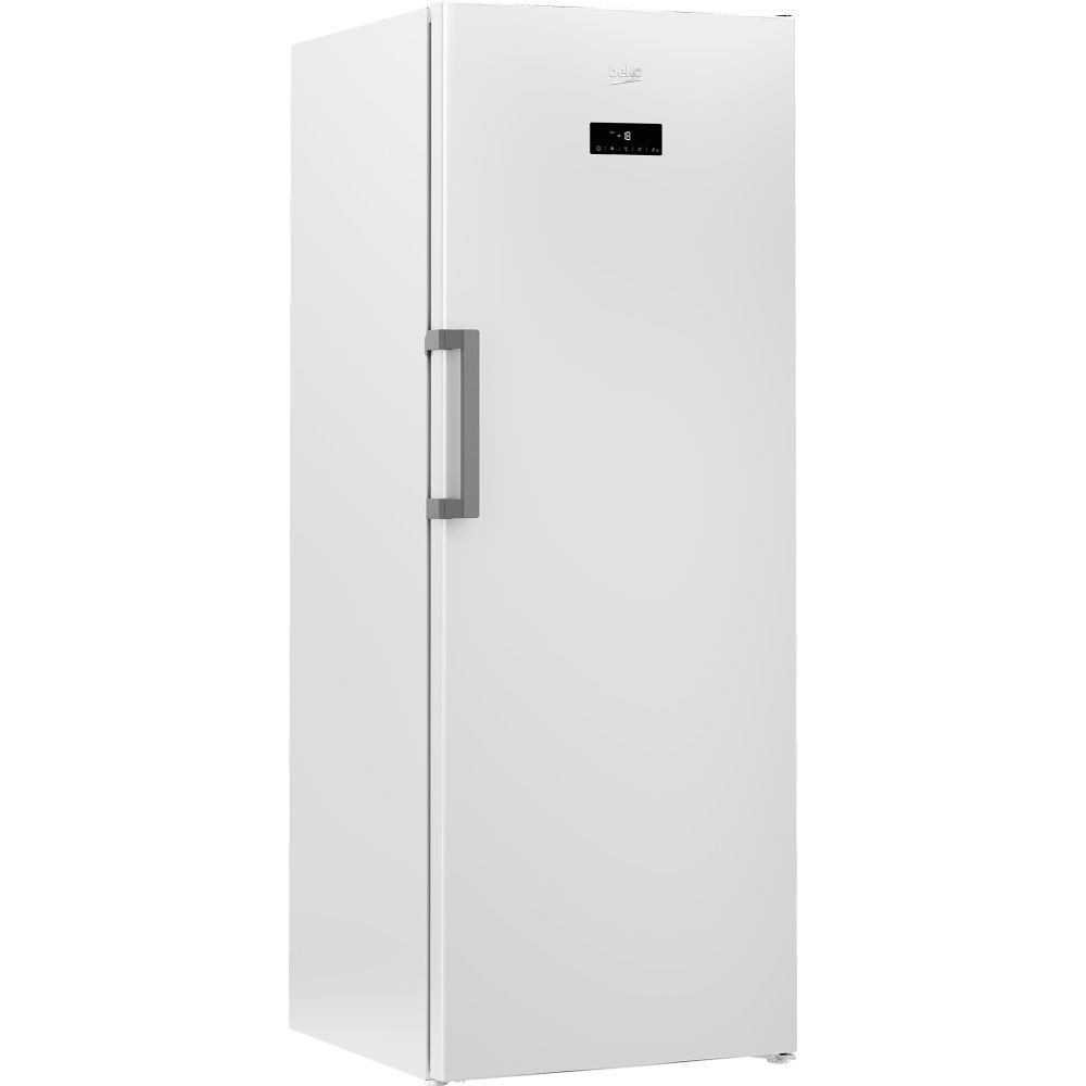 מקפיא בקו 8 מגירות 404 ליטר Beko RFNE448E36W מקפיא בקו 8 מגירות 404 ליטר Beko RFNE448E36W