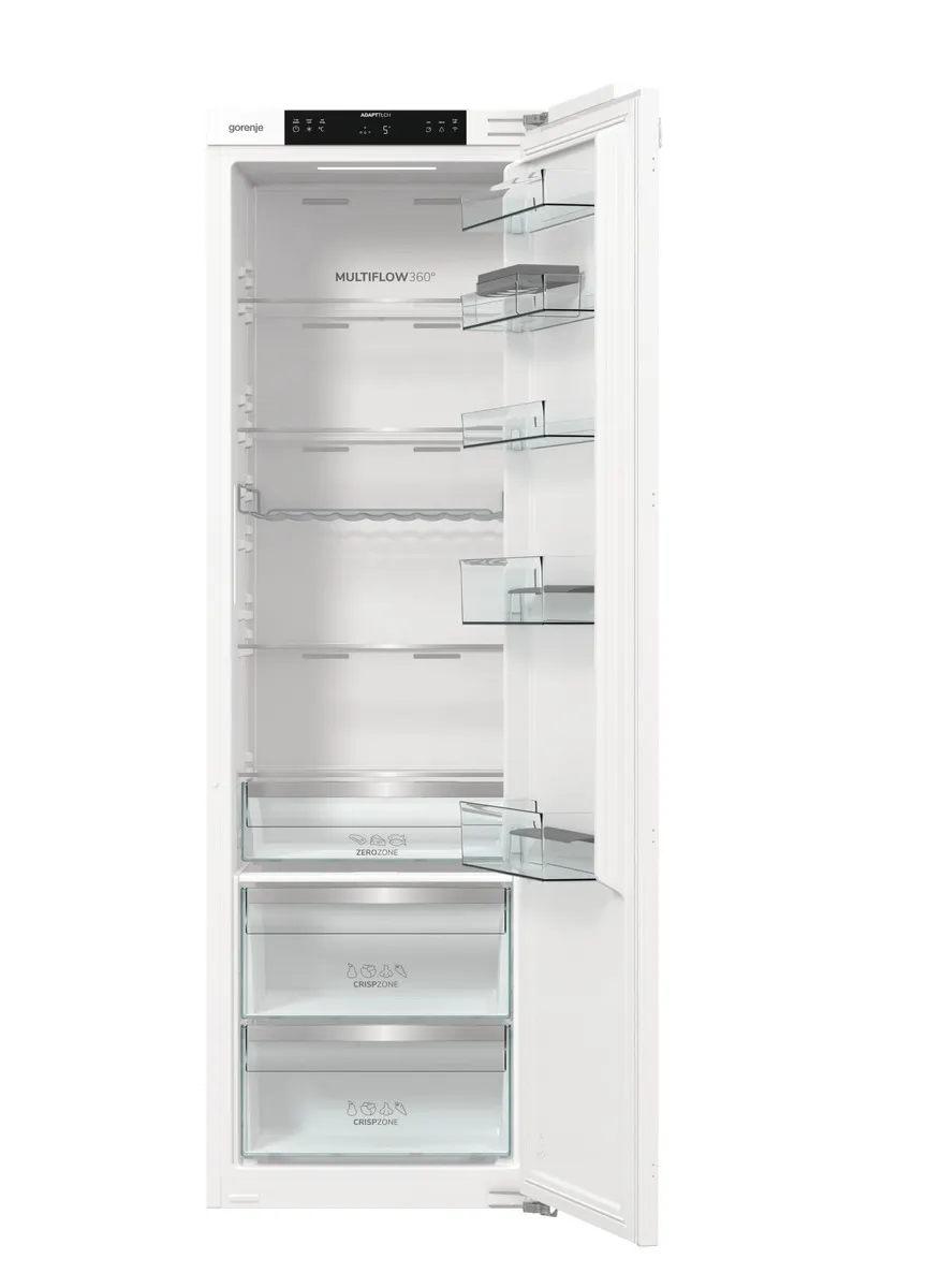 ���� �������� ������� Gorenje RI517E62WF
