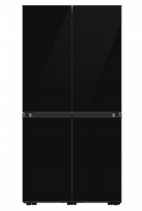 מקרר סמסונג 4 דלתות 648 ליטר קו 0 זכוכית שחורה Samsung BeSpoke RM70F63REB *פונקציית שבת* מקרר סמסונג 4 דלתות 648 ליטר קו 0 זכוכית שחורה Samsung BeSpoke RM70F63REB *פונקציית שבת*