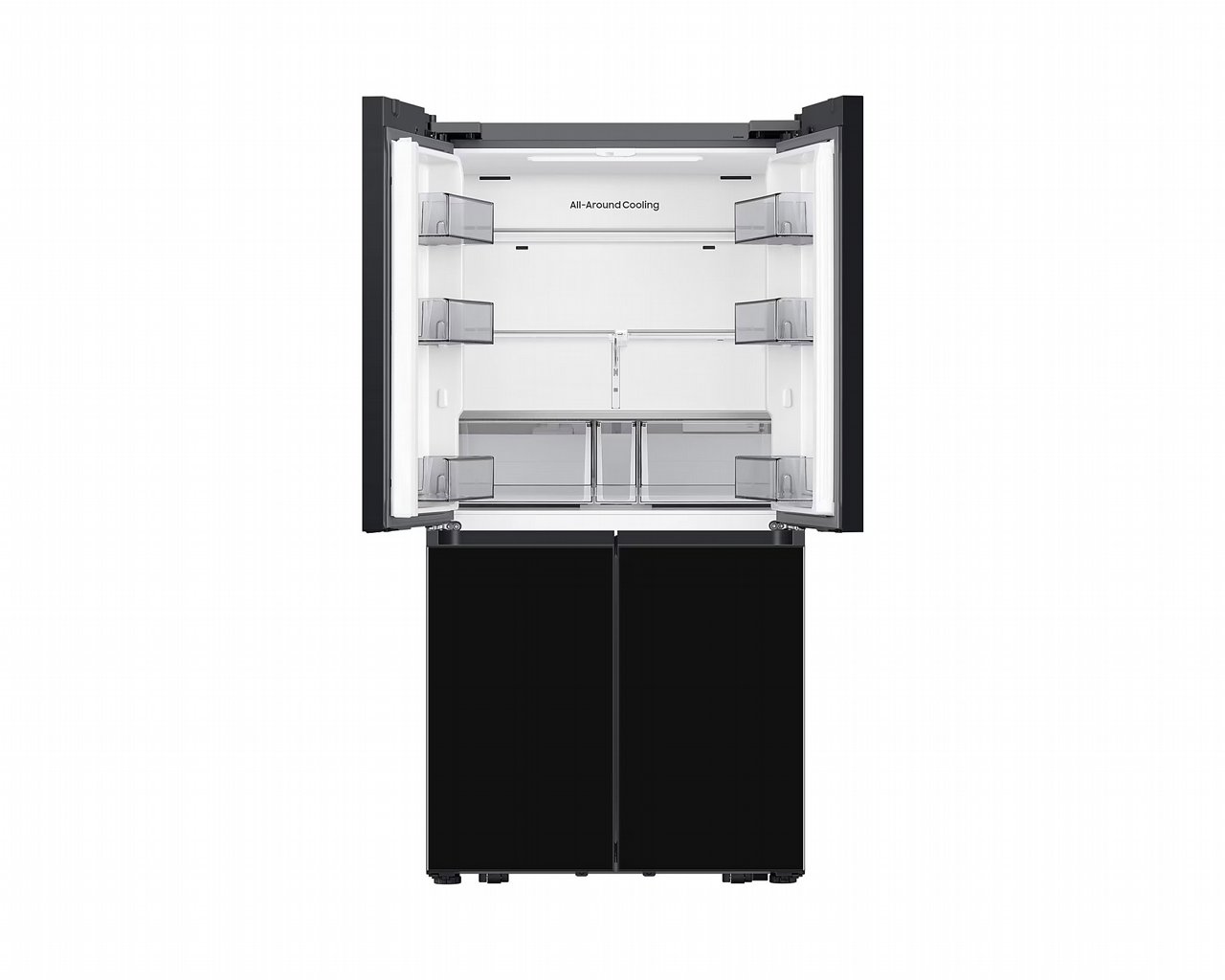���� ������ 4 ����� 648 ���� �� 0 ������ ����� Samsung BeSpoke RM70F63REB *�������� ���*