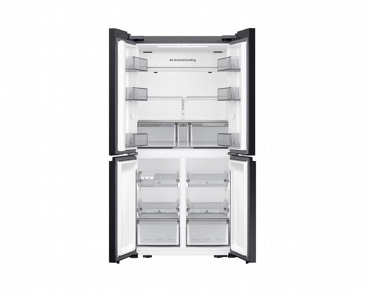 ���� ������ 4 ����� 648 ���� �� 0 ������ ����� Samsung BeSpoke RM70F63REB *�������� ���*