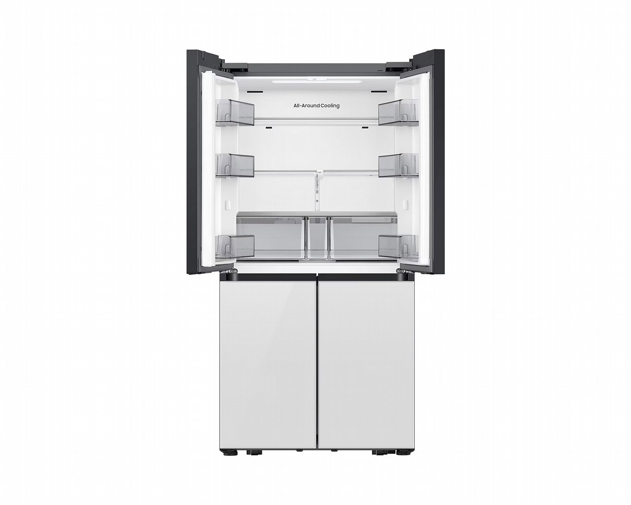 ���� ������ 4 ����� 648 ���� �� 0 ������ ���� Samsung BeSpoke RM70F63REWML *�������� ���*