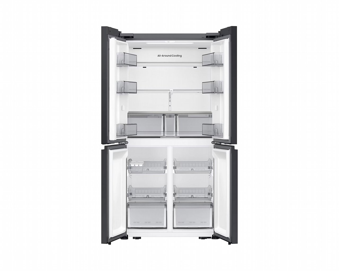 ���� ������ 4 ����� 648 ���� �� 0 ������ ���� Samsung BeSpoke RM70F63REWML *�������� ���*
