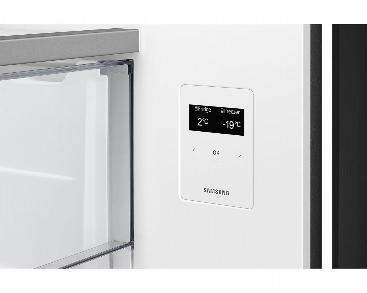 ���� ������ 4 ����� 648 ���� �� 0 ������ ���� Samsung BeSpoke RM70F63REWML *�������� ���*