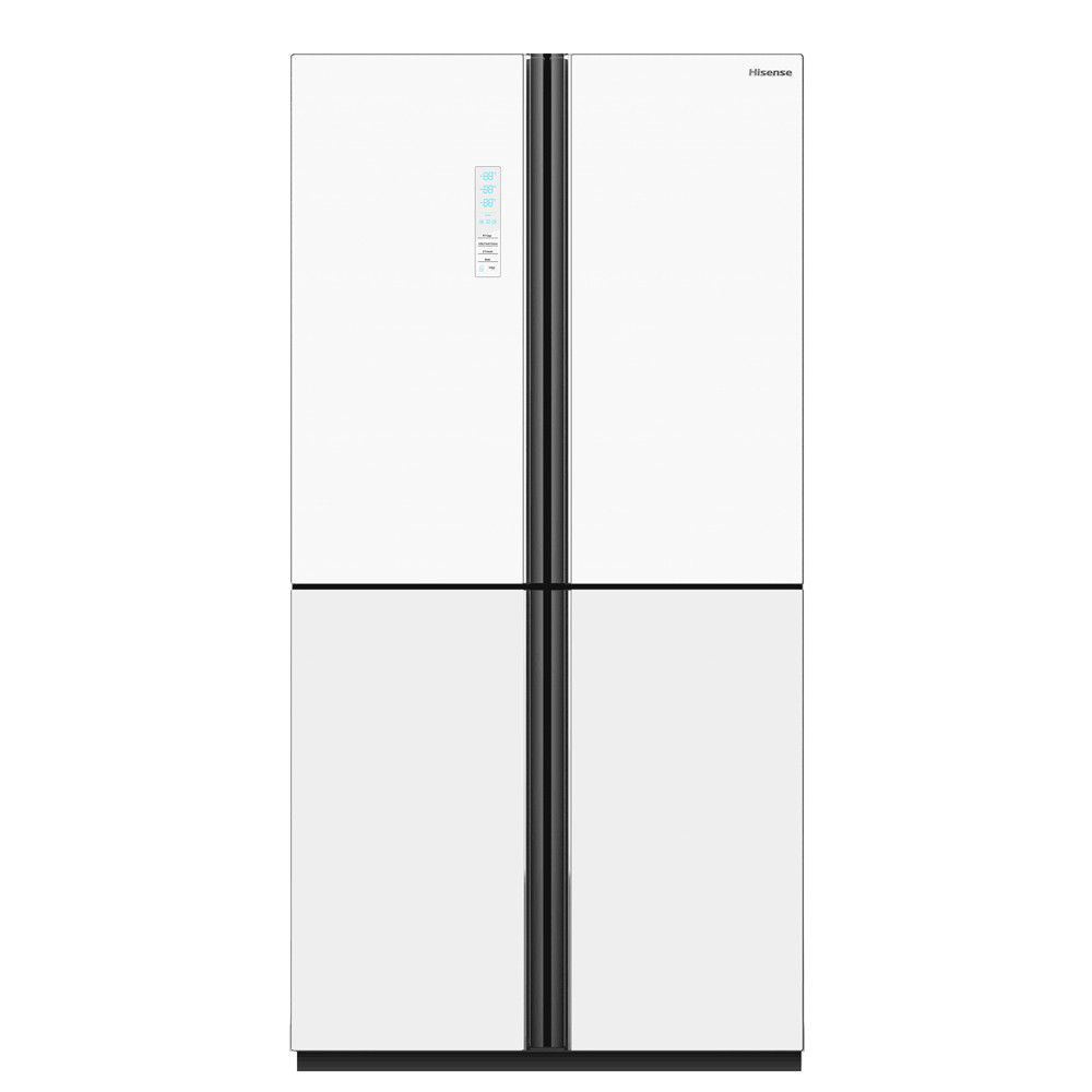 ���� 4 ����� ������ ������ ���� HISENSE RQ681WG 