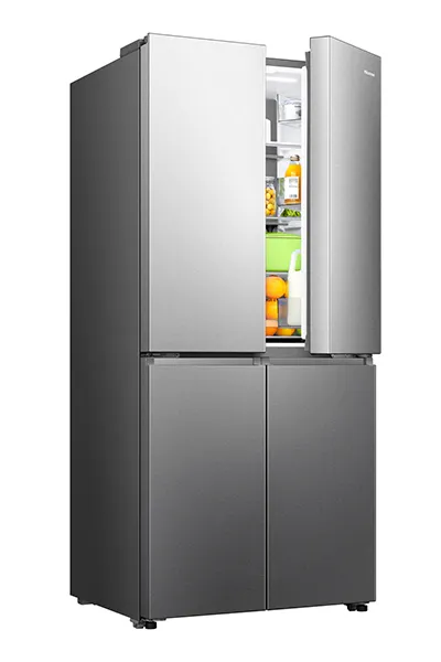 ���� ������ 4 ����� 483 ���� ������� Hisense RQ58BS