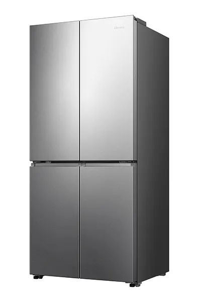 ���� ������ 4 ����� 483 ���� ������� Hisense RQ58BS