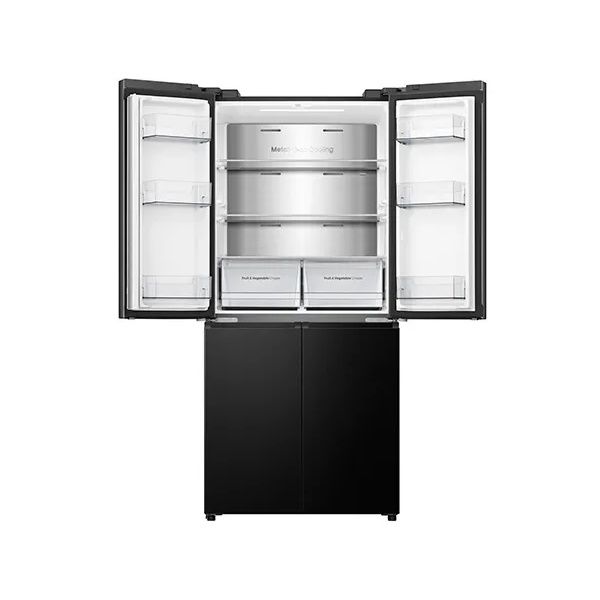 ���� ������ 4 ����� 483 ���� ������� ������ Hisense RQ58B