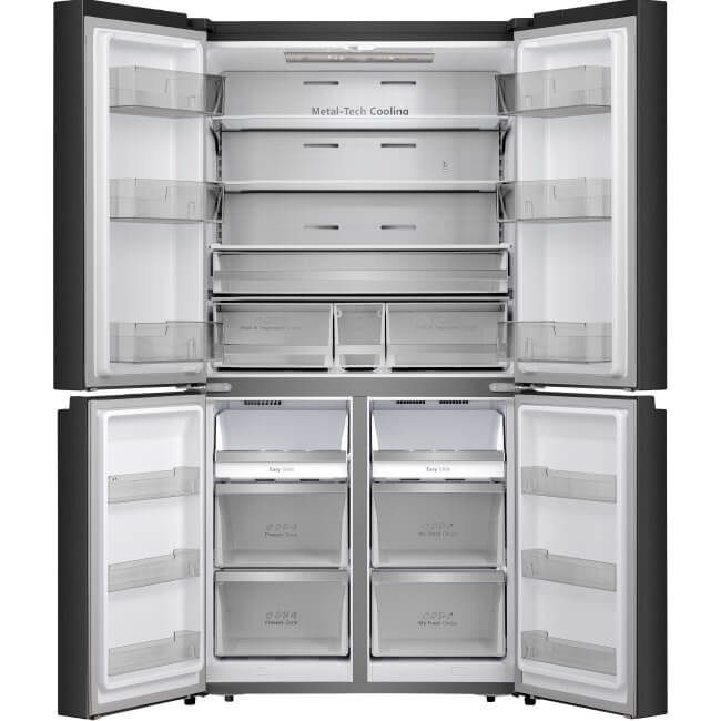 ���� ������ 609 ���� ������ ����� Hisense RQ72-BGK�