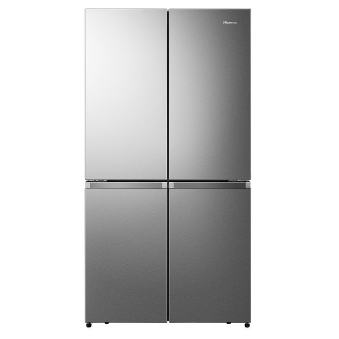 ���� ������ 4 ����� 609 ���� ������� Hisense RQ72-SK�