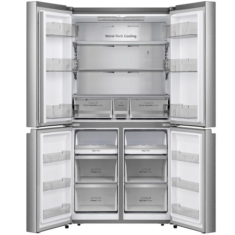 ���� ������ 4 ����� 609 ���� ������� Hisense RQ72-SK�