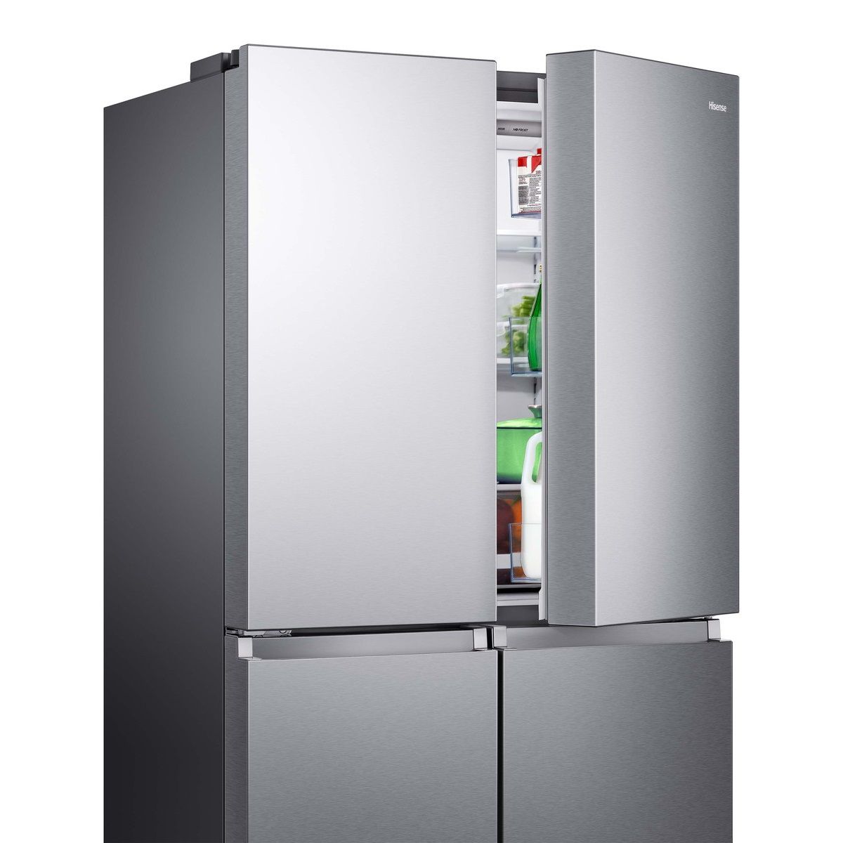 ���� ������ 4 ����� 609 ���� ������� Hisense RQ72-SK�