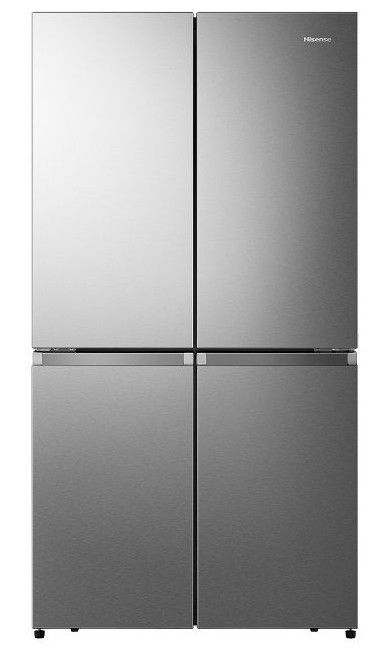 ���� ������ 4 ����� 609 ���� ������� Hisense RQ72-SK�