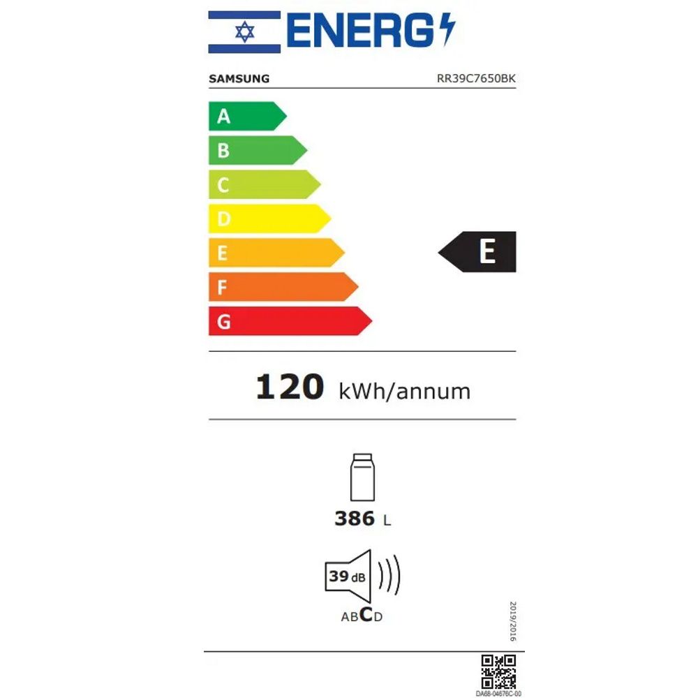 ���� ������ 60 �"� (�� 0) 386 ���� ������ ����� Samsung RR39C7650BK