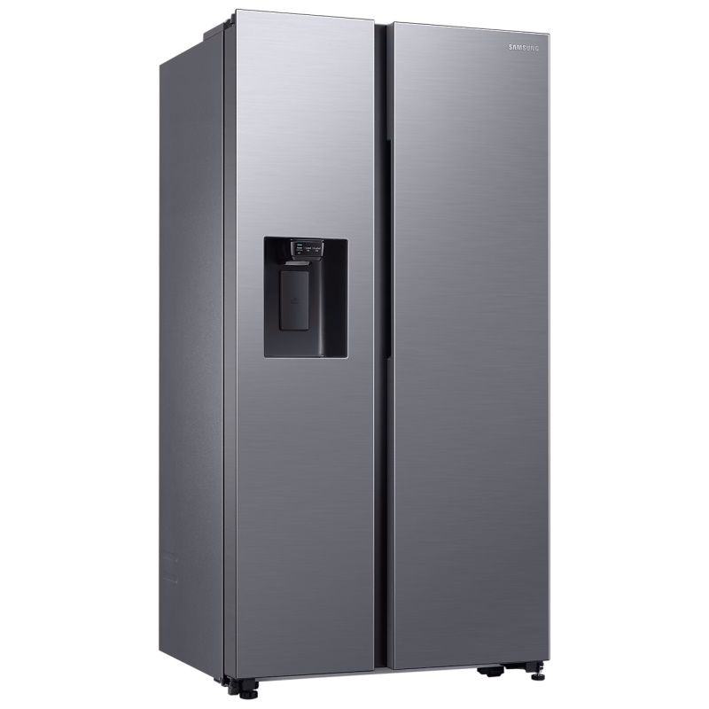 מקרר סמסונג 647 ליטר אייס מייקר מובנה Samsung RS68DG5453S9 *פונקצית שבת מובנת* מקרר סמסונג 647 ליטר אייס מייקר מובנה Samsung RS68DG5453S9 *פונקצית שבת מובנת*
