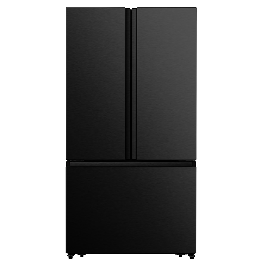 מקרר הייסנס 3 דלתות 761 ליטר נירוסטה מושחרת Hisense Ultimate RT102B *התקן שבת הלכתי* מקרר הייסנס 3 דלתות 761 ליטר נירוסטה מושחרת Hisense Ultimate RT102B *התקן שבת הלכתי*