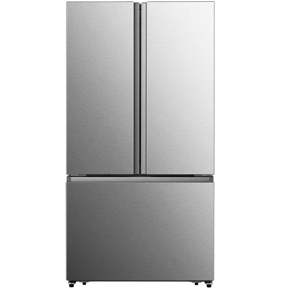 מקרר הייסנס 3 דלתות 761 ליטר נירוסטה Hisense Ultimate RT-102S *התקן שבת הלכתי* מקרר הייסנס 3 דלתות 761 ליטר נירוסטה Hisense Ultimate RT-102S *התקן שבת הלכתי*