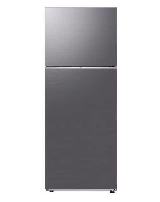מקרר סמסונג פלטניום מט מוברש 470 ליטר Samsung RT47CG6006S9 *פונקצית שבת מובנת* מקרר סמסונג פלטניום מט מוברש 470 ליטר Samsung RT47CG6006S9 *פונקצית שבת מובנת*