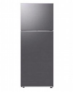 מקרר סמסונג פלטניום מט מוברש 470 ליטר Samsung RT47CG6006S9 *פונקצית שבת מובנת* מקרר סמסונג פלטניום מט מוברש 470 ליטר Samsung RT47CG6006S9 *פונקצית שבת מובנת*