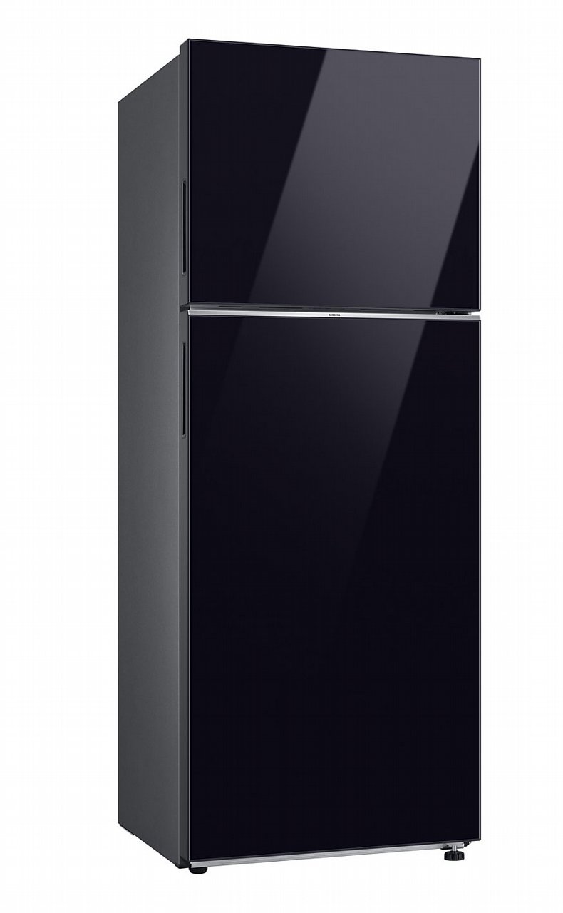 מקרר (70 ס"מ) 470 ליטר זכוכית שחורה סמסונג Samsung BeSpoke RT48CB6626BK *פונקציית שבת מובנת* מקרר (70 ס"מ) 470 ליטר זכוכית שחורה סמסונג Samsung BeSpoke RT48CB6626BK *פונקציית שבת מובנת*