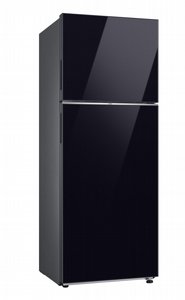 מקרר (70 ס"מ) 470 ליטר זכוכית שחורה סמסונג Samsung BeSpoke RT48CB6626BK *פונקציית שבת מובנת* מקרר (70 ס"מ) 470 ליטר זכוכית שחורה סמסונג Samsung BeSpoke RT48CB6626BK *פונקציית שבת מובנת*